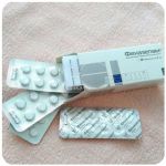 Феназепам  Phenazepam Valenta  1 мг в Сибае