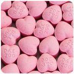 Экстази  Ecstasy Love 200 MDMA в Сибае