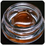Гашишное масло (импорт Калифорния)  Distillate  в Сибае USA ТГК 98.5%