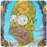 Марки LSD-25 VHQ чистых 250 мкг в Сибае