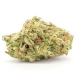 Бошки (Шишки)  Амнезия (Weed Amnesia)  ТГК 23% в Сибае